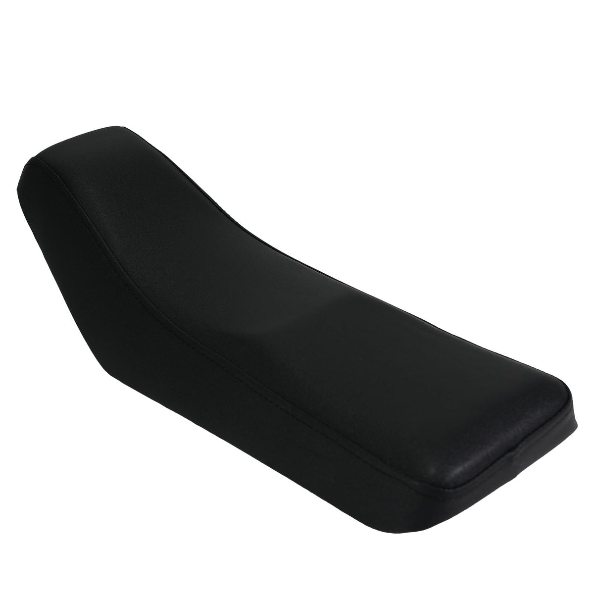 JMCHstore leather texture detail illustrating breathable, easy-clean cover