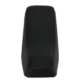 JMCHstore seat side installed on mini bike demonstrating ergonomic profile