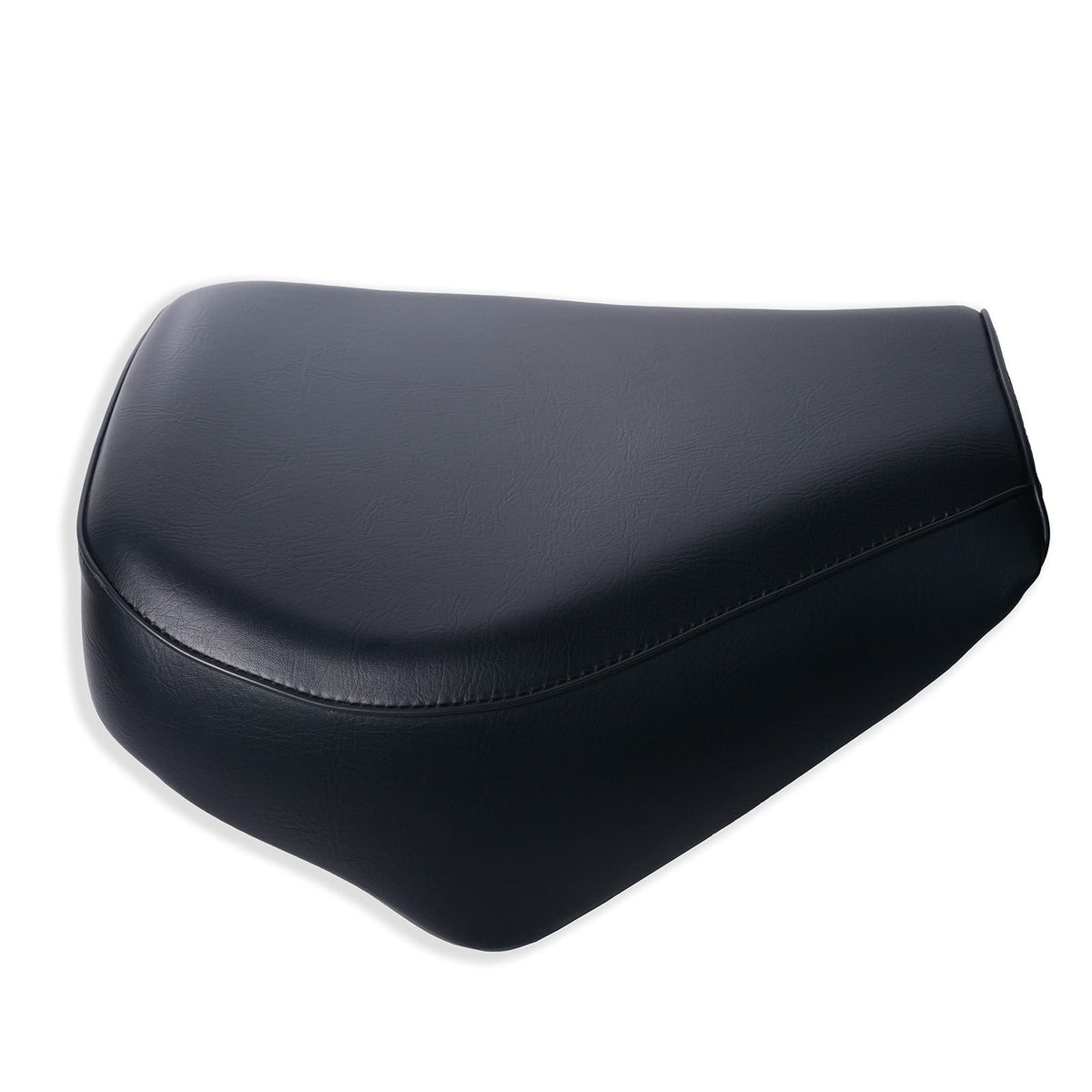 JMCHstore side mounted on bike demonstrating ergonomic contour and stability