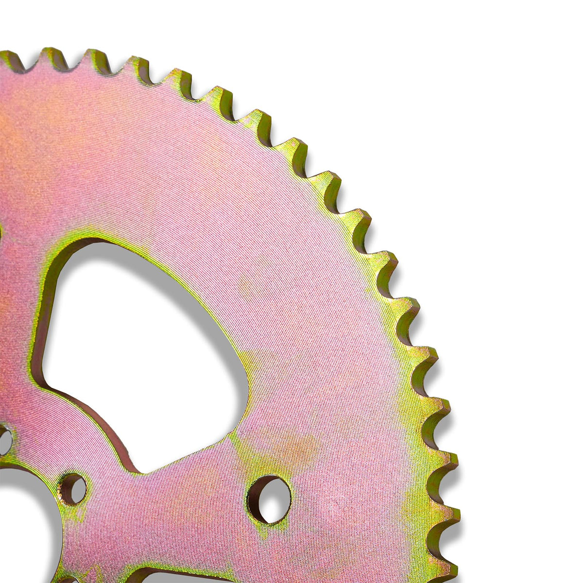 JMCHstore sprocket in branded packaging ready for secure delivery