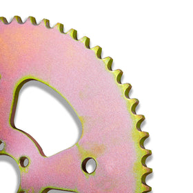JMCHstore sprocket in branded packaging ready for secure delivery