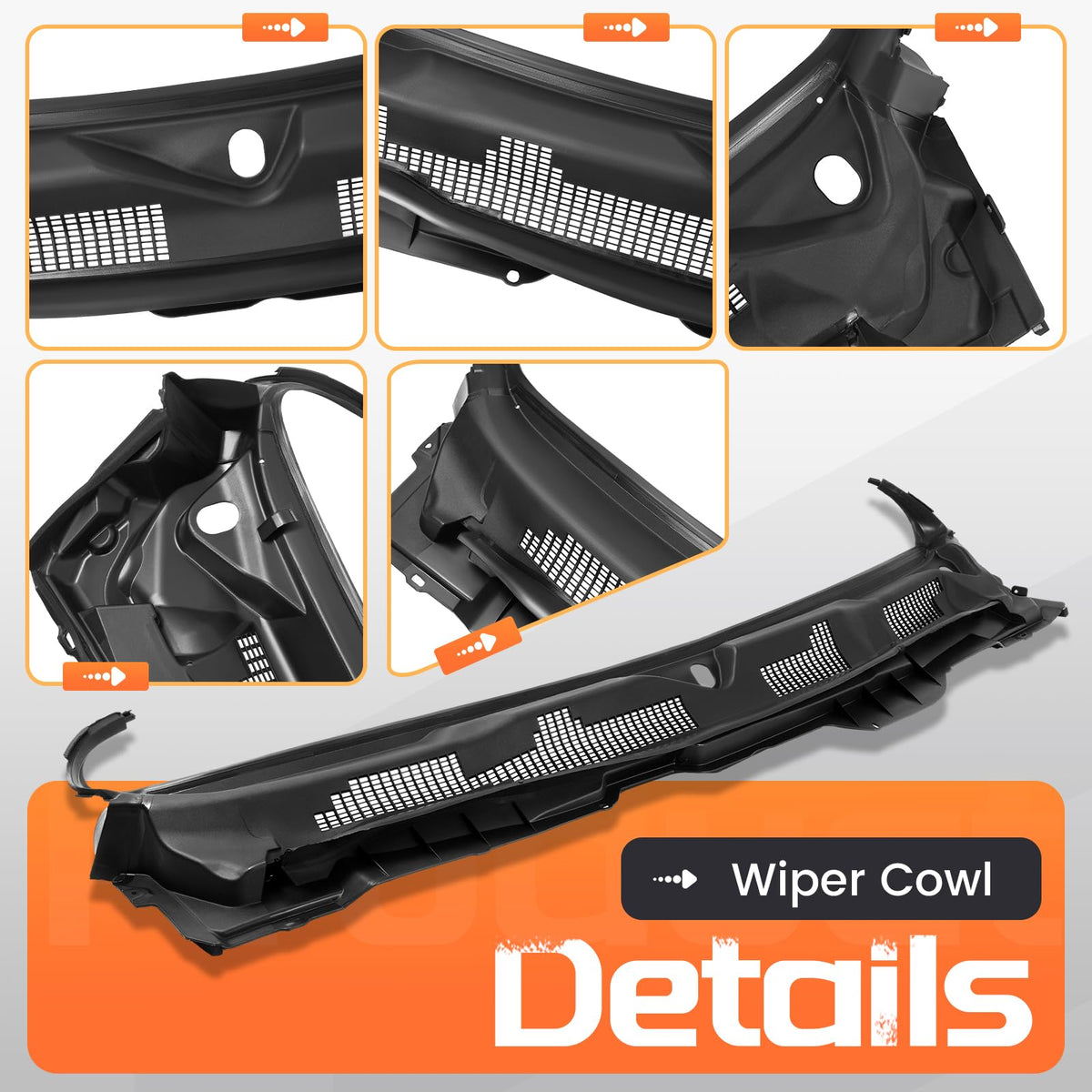 JMTAAT detailed wiper mounting points showing precise alignment benefit