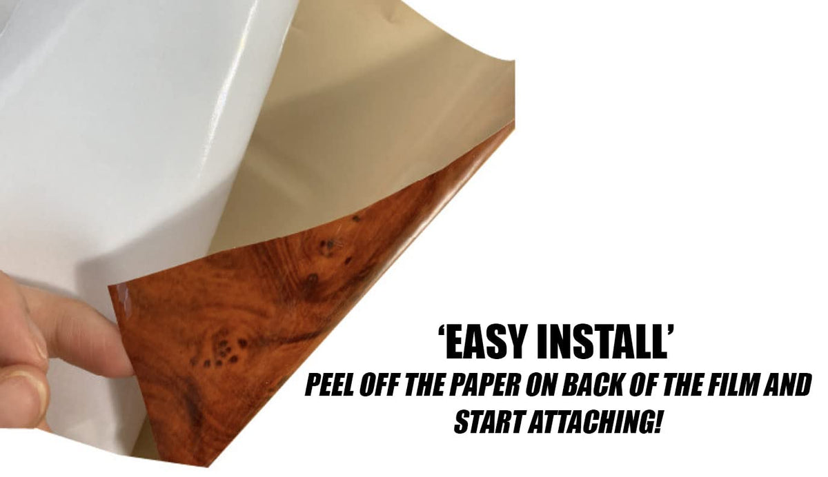 JNK NETWORKS trimmed edge detail showcasing clean cuts and professional finish benefit