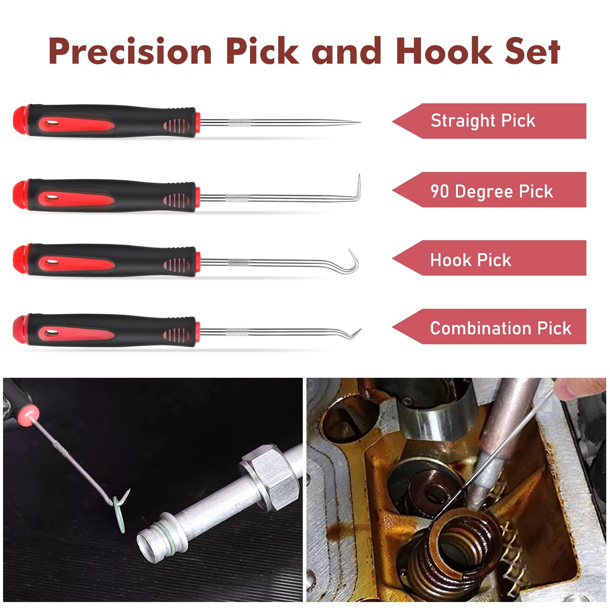 JNLK adhesive cable clips and ties organizing wires to prevent rattles