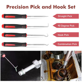 JNLK adhesive cable clips and ties organizing wires to prevent rattles