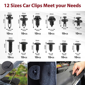 JNLK clip plier and precision picks removing retainers with control and safety