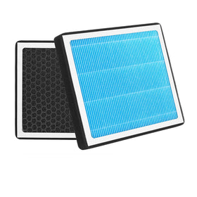 JOGO AUTO front packaging showing filter and brand, ensures correct replacement