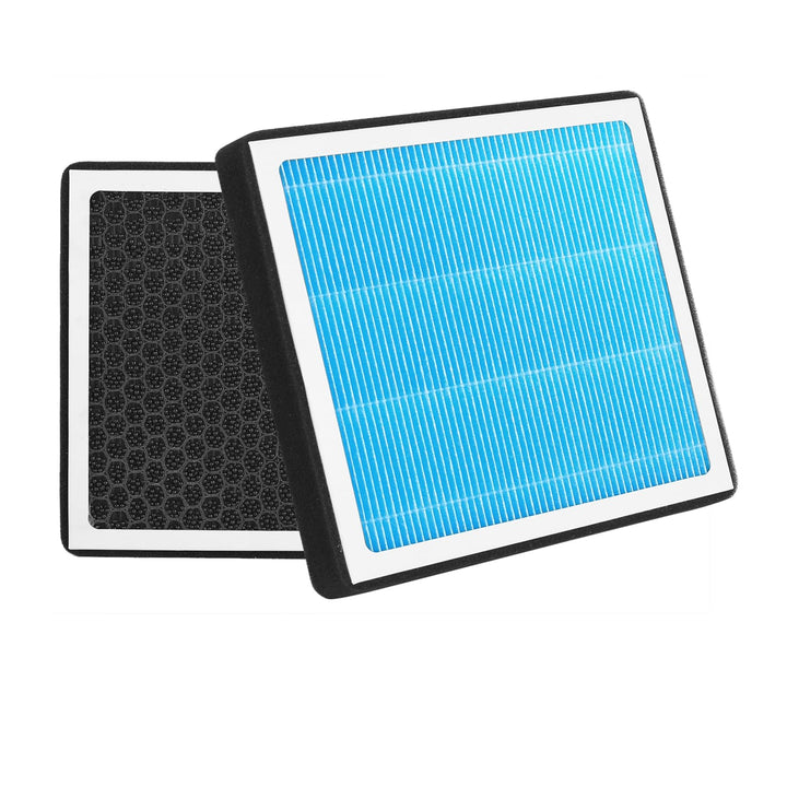 JOGO AUTO front packaging showing filter and brand, ensures correct replacement