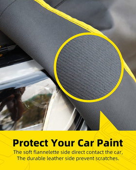 Joiify hooks and anchors visible offering extra fastening security