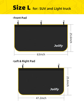 Joiify microfiber leather surface being wiped clean for easy maintenance