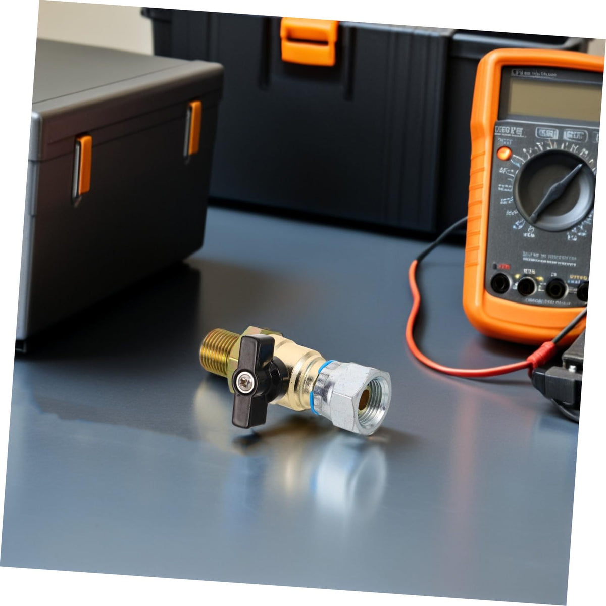 JOINPAYA packaging with included valve ready for replacement benefit