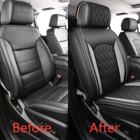 JOJOBAY side view cutouts highlighting belt and airbag access benefit