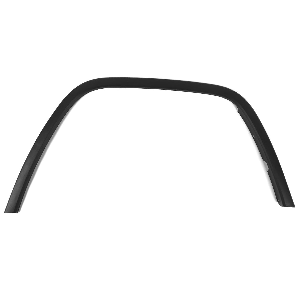 JOLONG fender flare close-up texture highlighting ABS durability and paint readiness