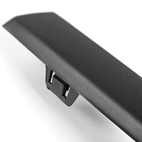 JOLONG fender flare scale next to ruler showing precise dimensions and correct fitment