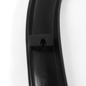 JOLONG unpainted finish detail showing ready-to-paint convenience