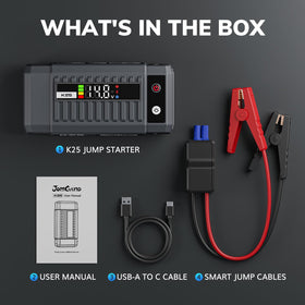 Jomgand size comparison in hand showing portable design for easy storage benefit