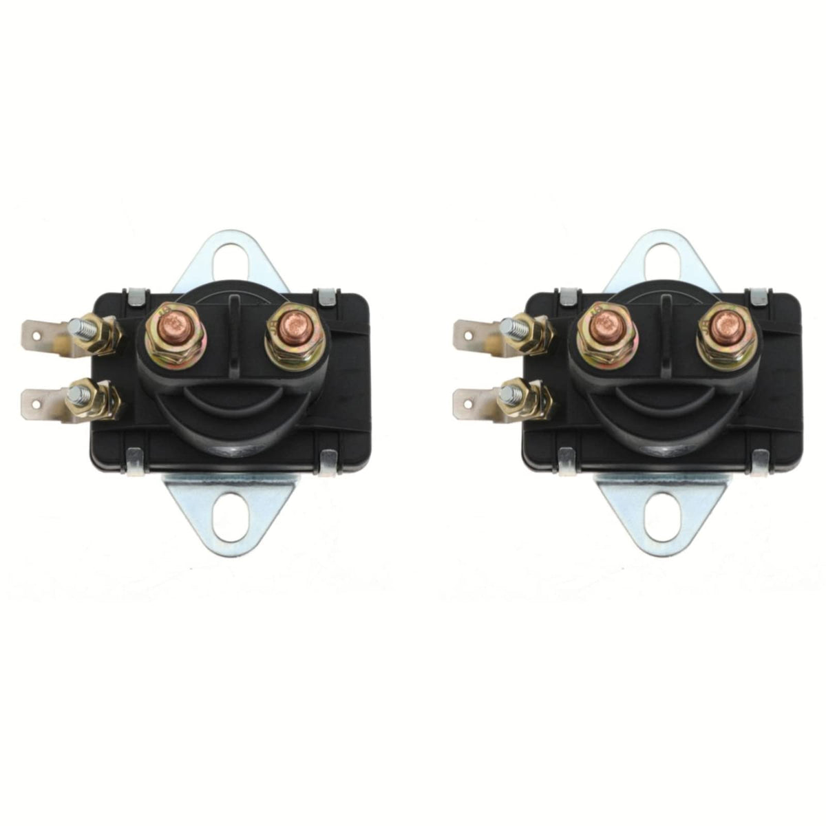 JomGorg relay installed on a boat deck during maintenance to restore function