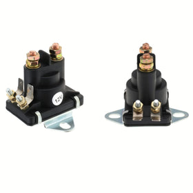 JomGorg two-piece relay set in packaging ready for installation and spare use