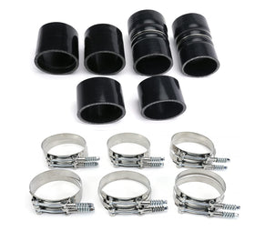 JomGorg T-bolt clamp closeup showing stainless construction and corrosion resistance benefit