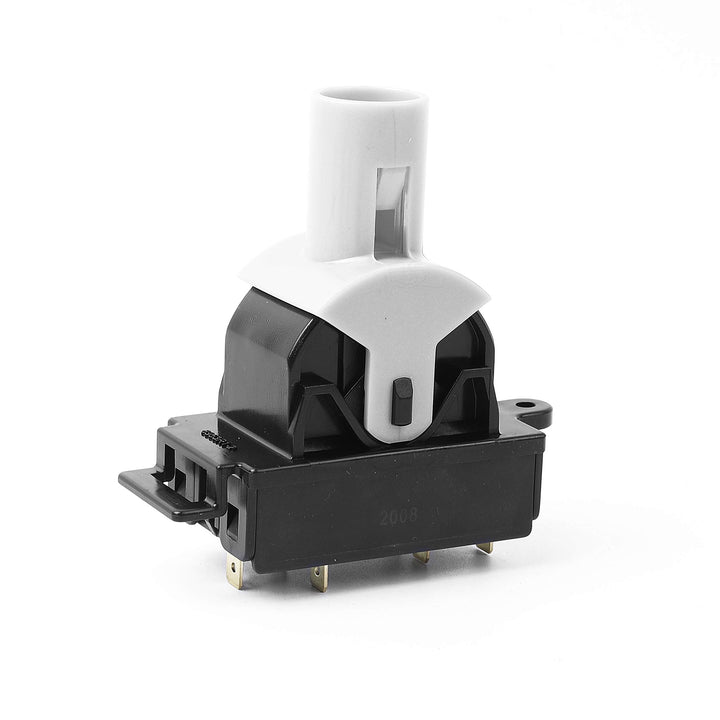 JONATURE shifter front assembly showing mount and ready-to-install benefit