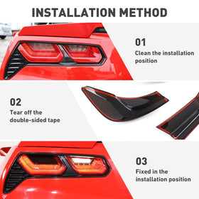 JONKOKO installed at night reflecting lights to show enhanced shine and road presence