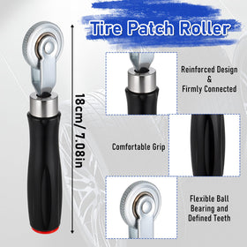 Josojoou plugs size comparison illustrating three plug lengths for versatility
