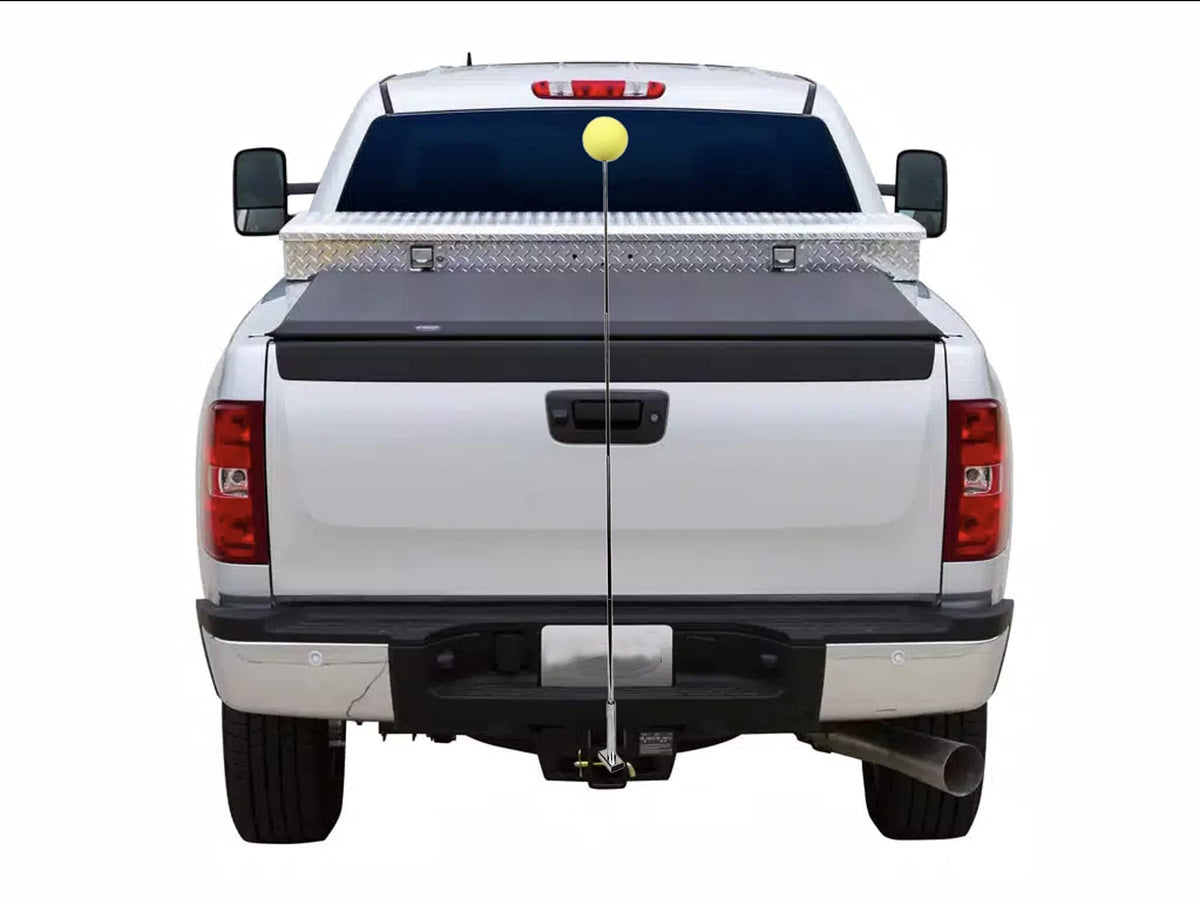 JOUNJIP installed on boat trailer demonstrating practical field use
