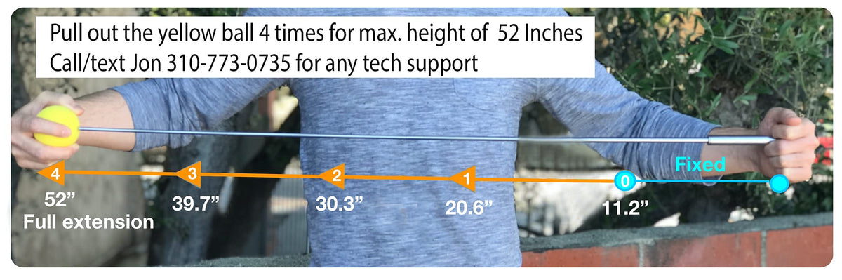 JOUNJIP used on truck with trailer for single-person hitching efficiency