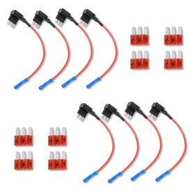 Joworthy front packaging showing Micro 3 add-a-circuit kit protecting circuits