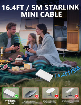 JOYMASS USB ports detail with USB‑C and USB‑A, enables fast device charging