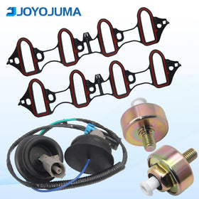 JOYOJUMA harness connector detail showing corrosion-resistant design benefit
