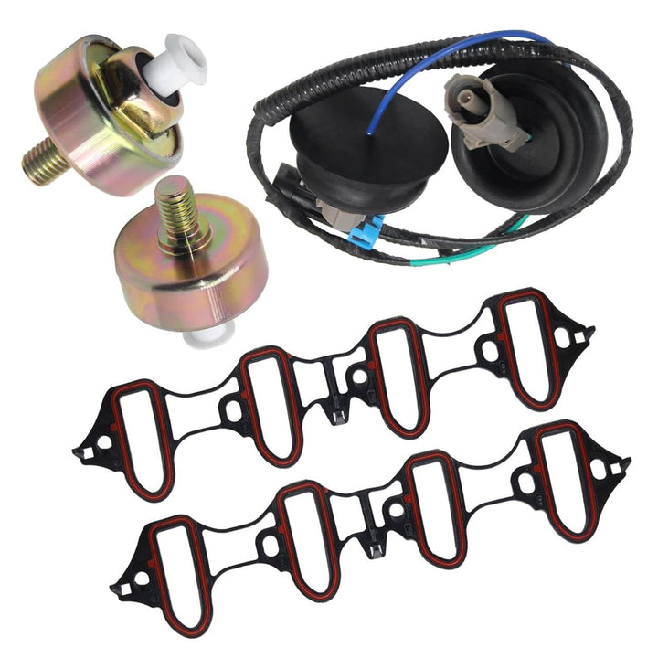 JOYOJUMA kit packaging front showing included parts and fitment benefit