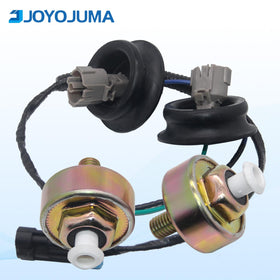 JOYOJUMA packaging labels showing OE numbers to verify vehicle compatibility