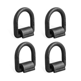 JOYOKYOPK close-up of 1/2-inch stem and welded bracket for secure fastening