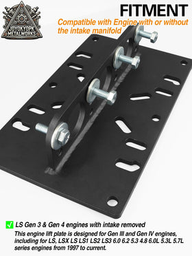 Generic JOYOKYOPK close-up of black textured finish and welds highlighting durable steel construction