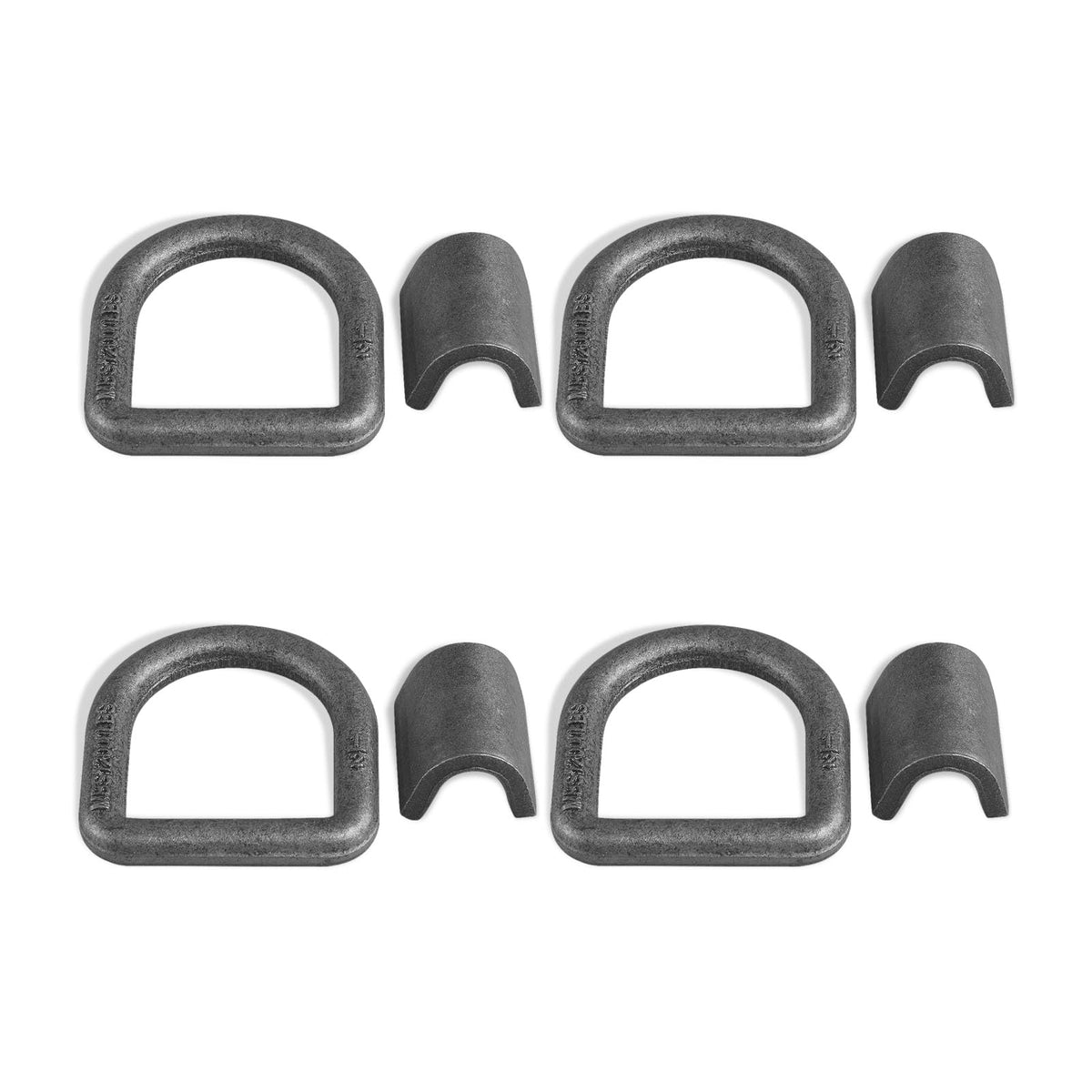 JOYOKYOPK installed on trailer frame providing stable anchor point benefit