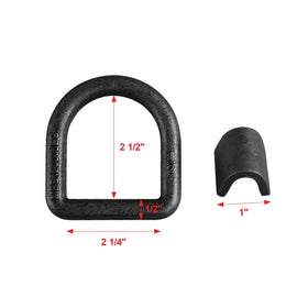 JOYOKYOPK size comparison with ruler showing 1/2-inch diameter stem clarity
