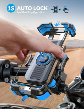 JOYROOM detailed shot of dual vibration dampener reducing road shock