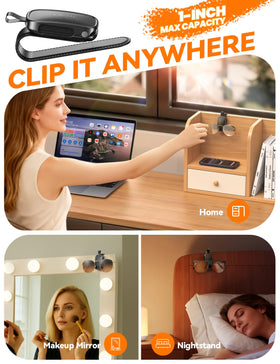 JOYROOM two-pack in packaging suggesting extra clip for second vehicle benefit