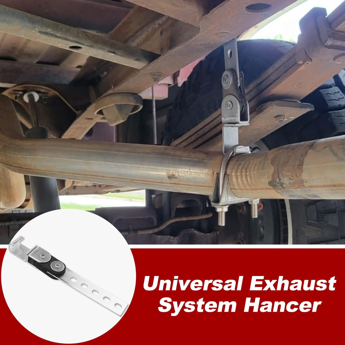joytrace EPDM rubber hangers texture close-up highlighting vibration-dampening properties