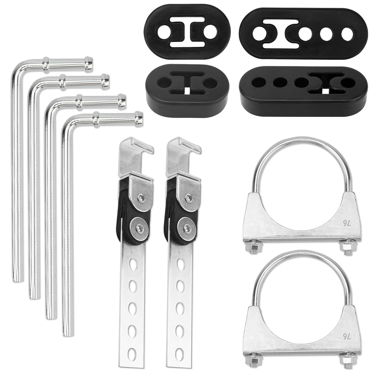 joytrace front packaging showing full 12-piece kit and contents for quick identification