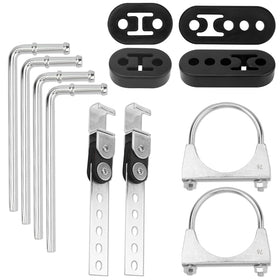 joytrace front packaging showing full 12-piece kit and contents for quick identification