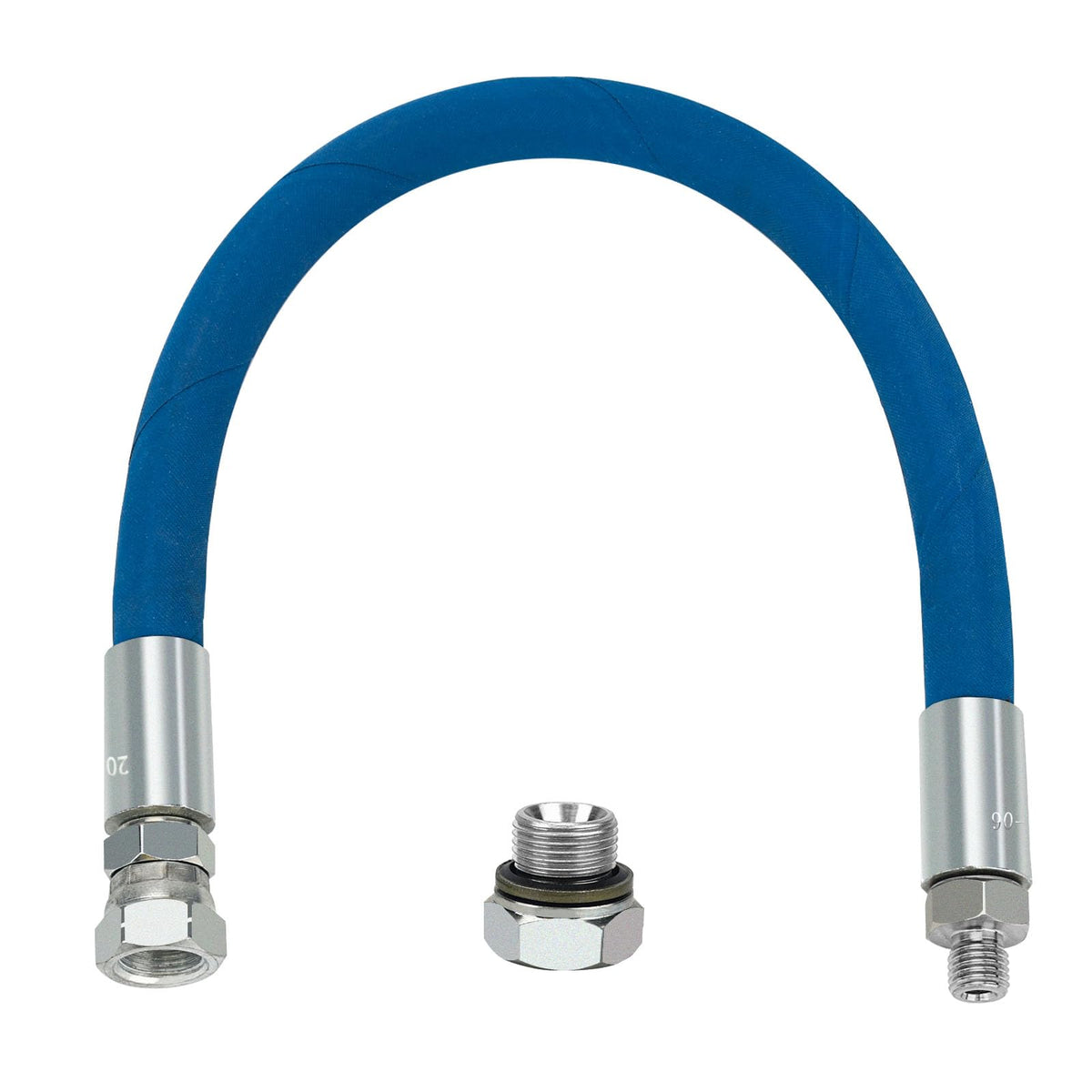 joytrace front packaging view showing hose and benefits