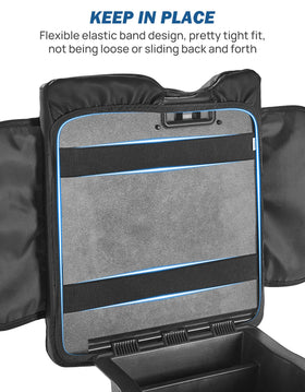 JOYTUTUS underside showing anti-slip bands to prevent shifting