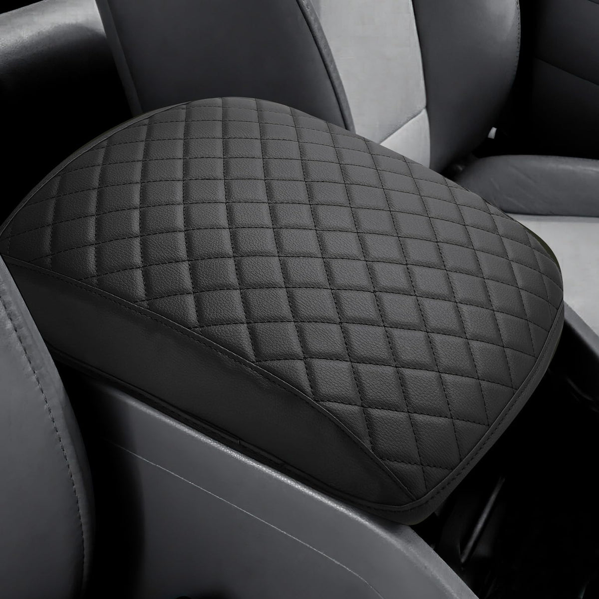 JOYTUTUS front view showing snug fit and refreshed console look