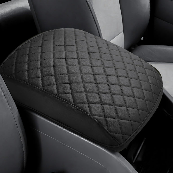JOYTUTUS front view showing snug fit and refreshed console look