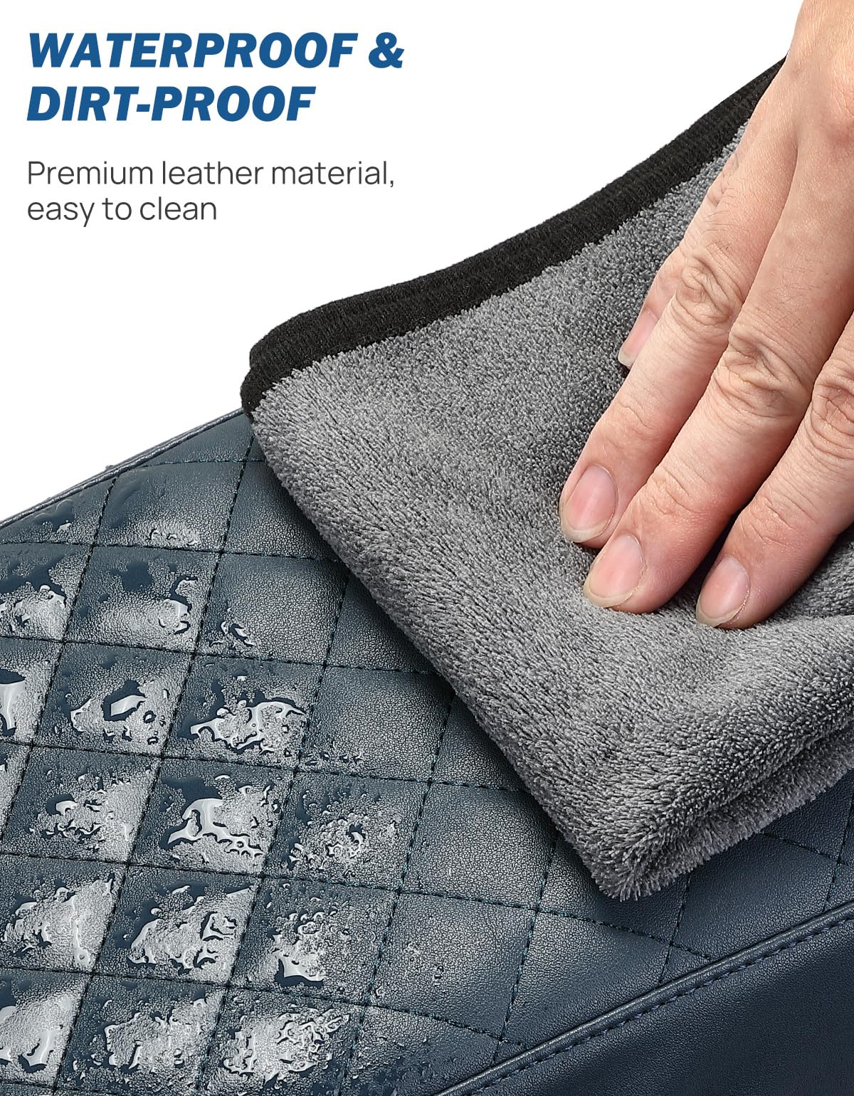 JOYTUTUS underside view showing anti-slip bands for a secure fit
