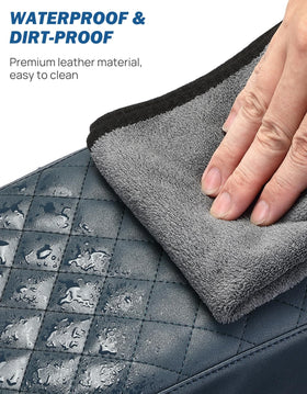 JOYTUTUS underside view showing anti-slip bands for a secure fit