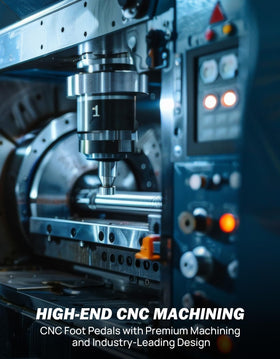 JOYTUTUS close-up of CNC machining highlighting precision and strength