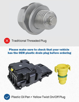 JOYTUTUS close up of threads and O-ring demonstrating secure leak-resistant seal